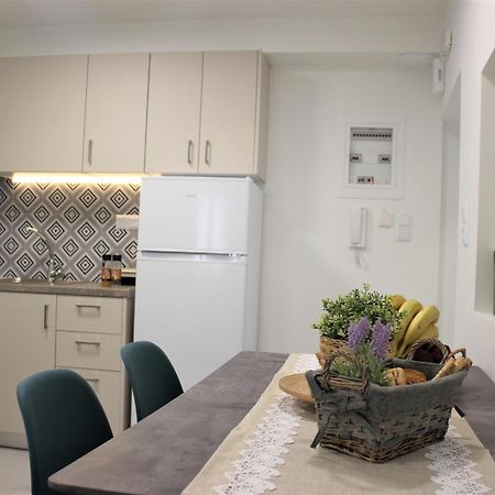 Ferienwohnung G&K House Garden Messíni Zimmer foto